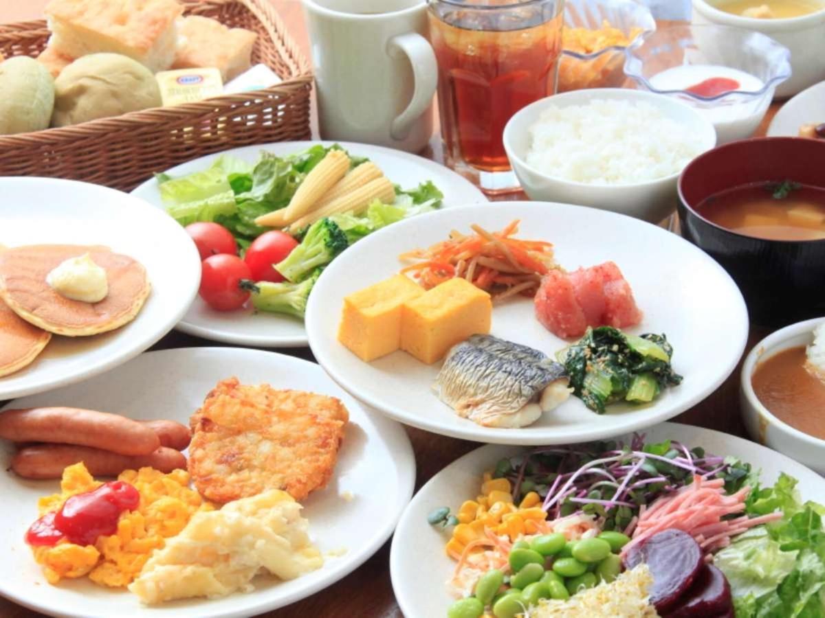 Richmond Hotel Tokyo Musashino Ngoại thất bức ảnh