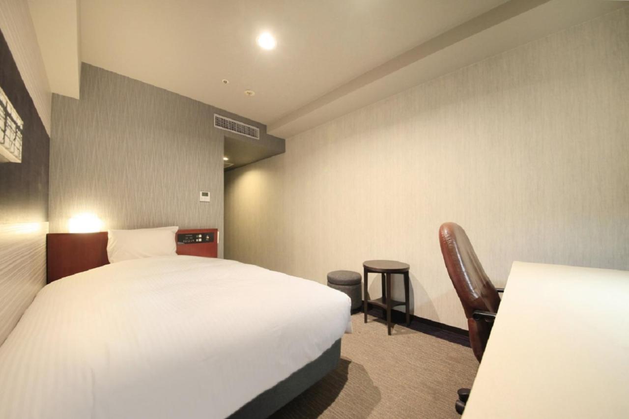 Richmond Hotel Tokyo Musashino Ngoại thất bức ảnh